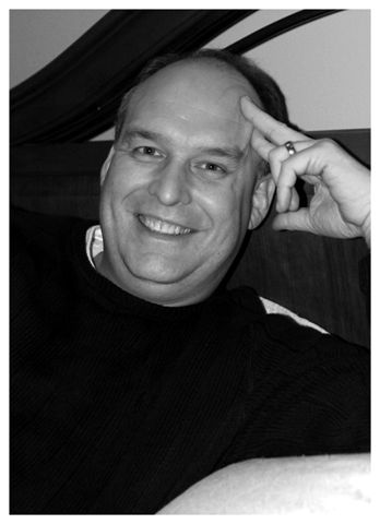 Paul Jeffries - CEO